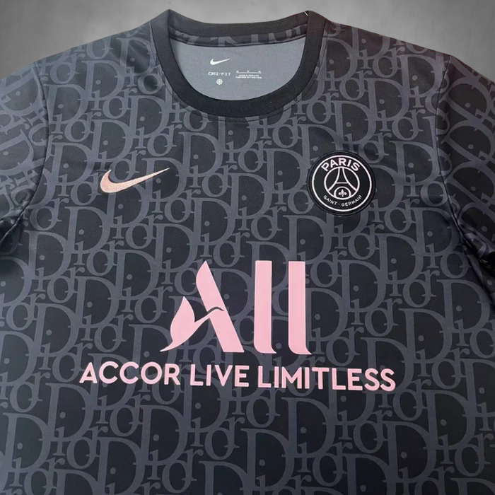 PSG x Dior Premium Kit