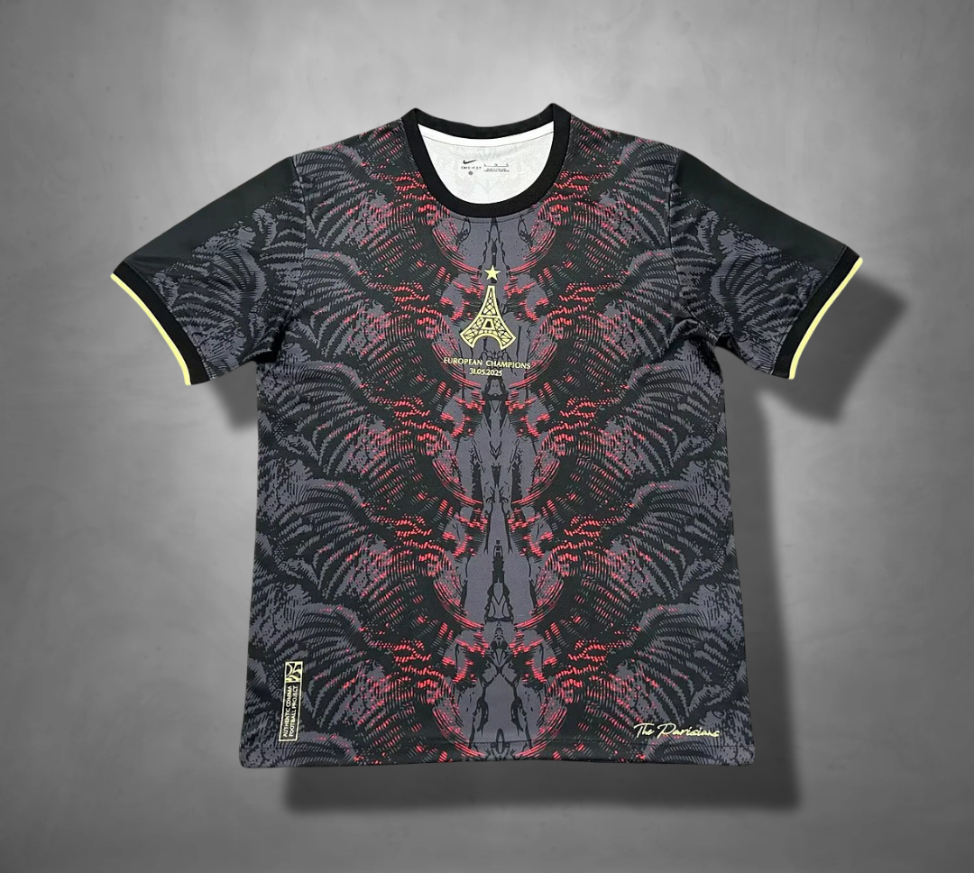 PSG "Champions League" Premium Kit