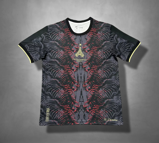 PSG "Champions League" Premium Kit