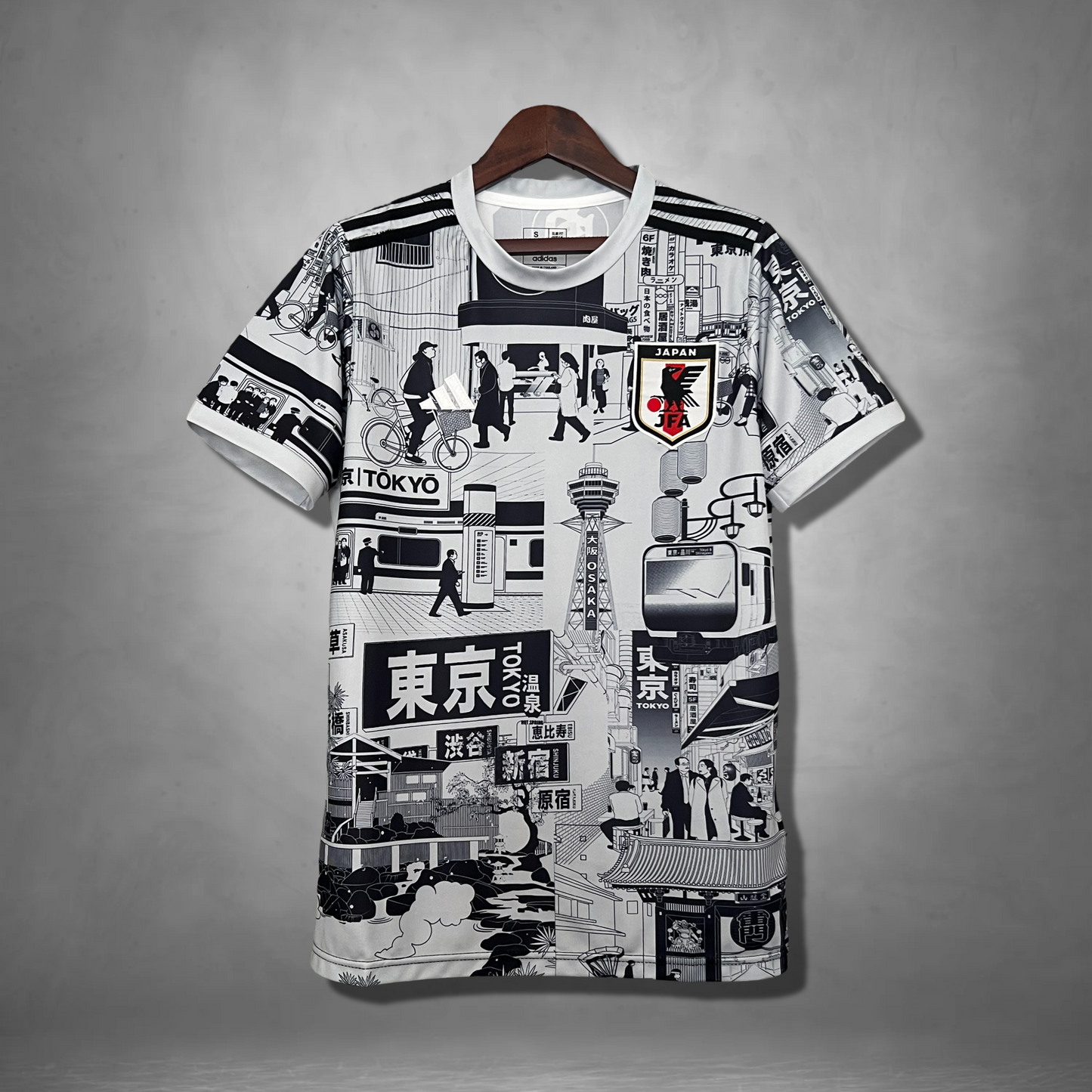 Japan "Tokyo" Premium Kit