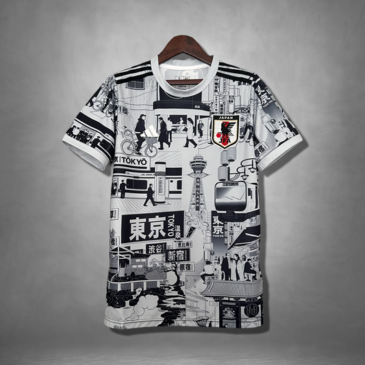 Japan "Tokyo" Premium Kit