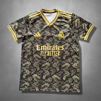 Real Madrid "Emperador" Premium Kit
