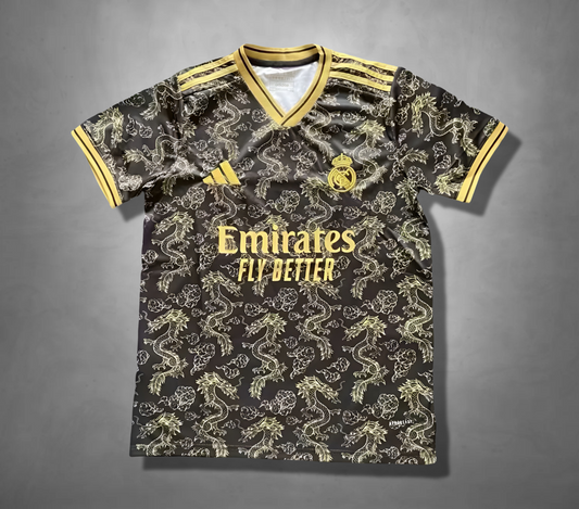 Real Madrid "Emperador" Premium Kit