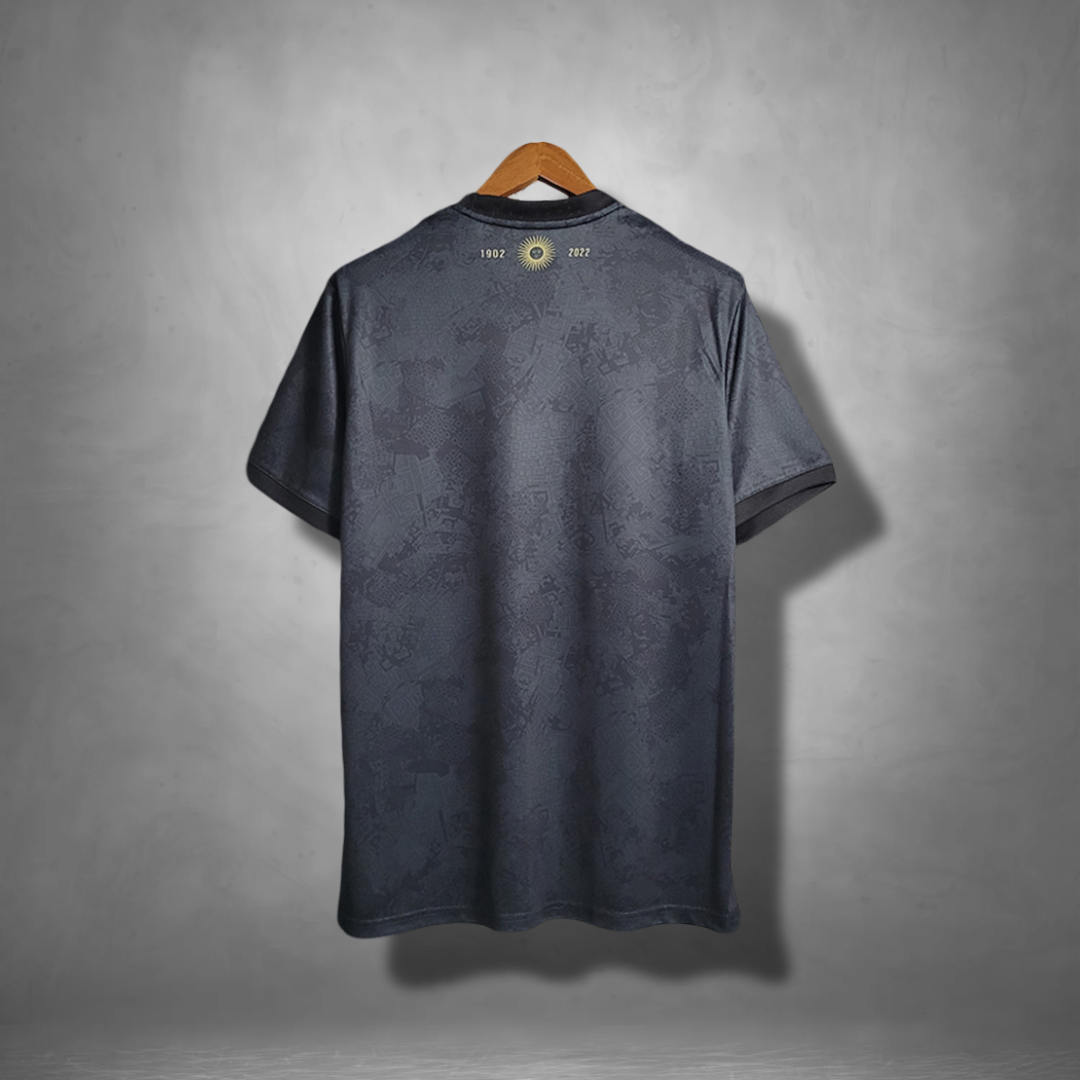 Argentina "Crowned Silence" Premium Kit