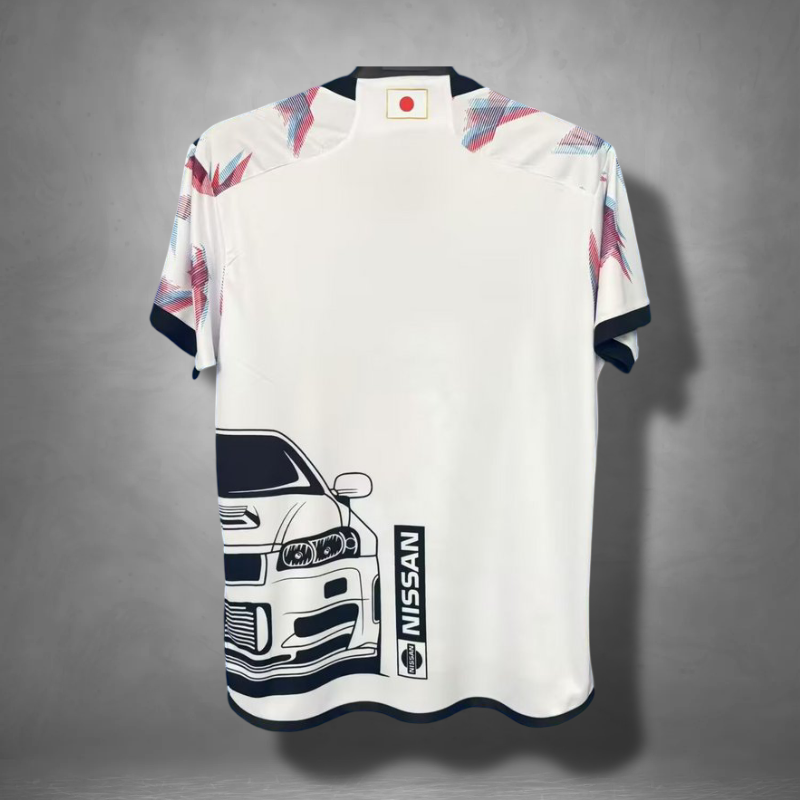 Japan "Skyline GT-R" Premium Kit