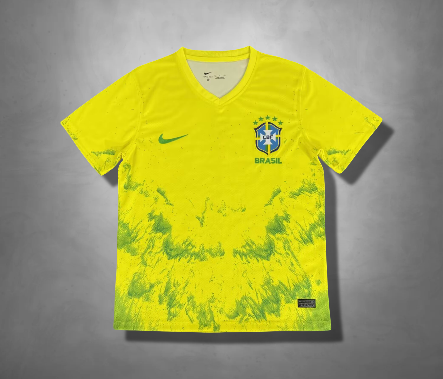 Brazil "Aurizon" Premium Kit
