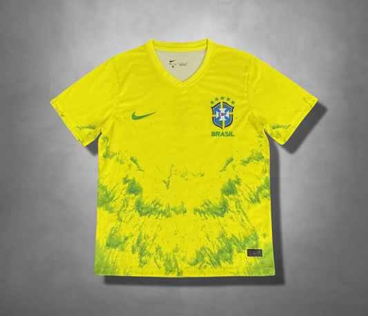 Brazil "Aurizon" Premium Kit