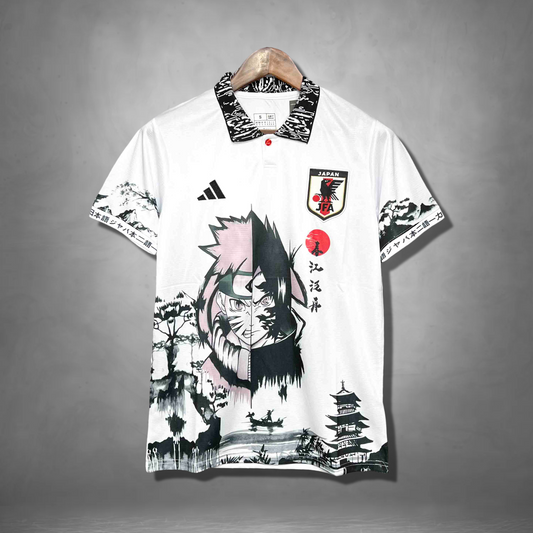 Japan "Crest of Shadows" Premium Kit