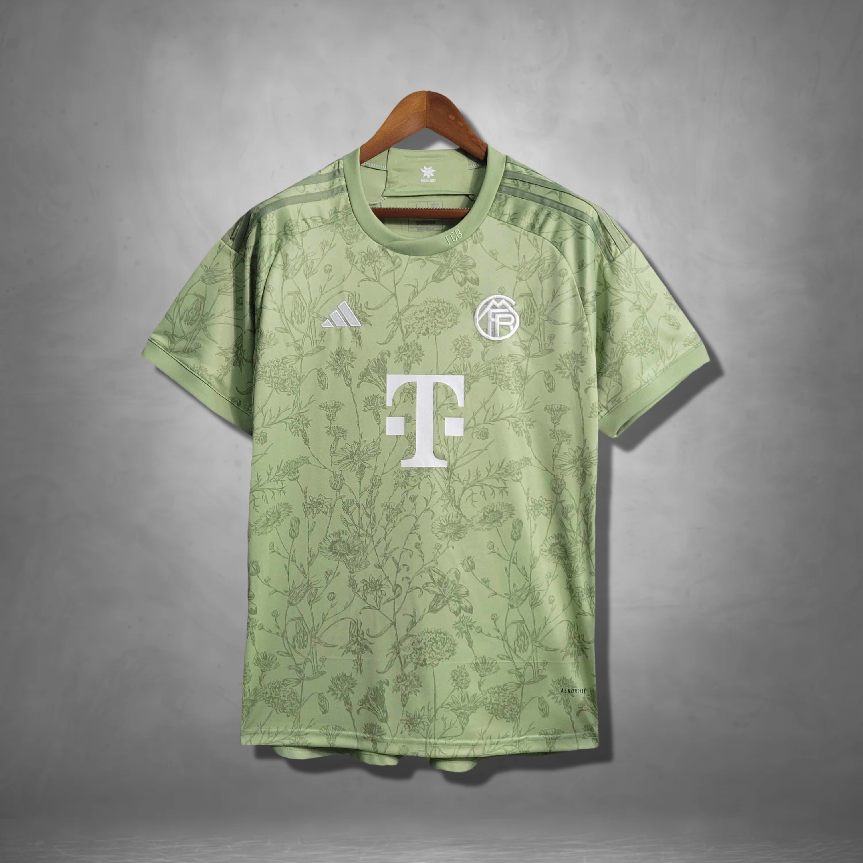 Bayern München "Centurion" Premium Kit