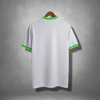 Brazil "Canarinho Flight" Premium Kit