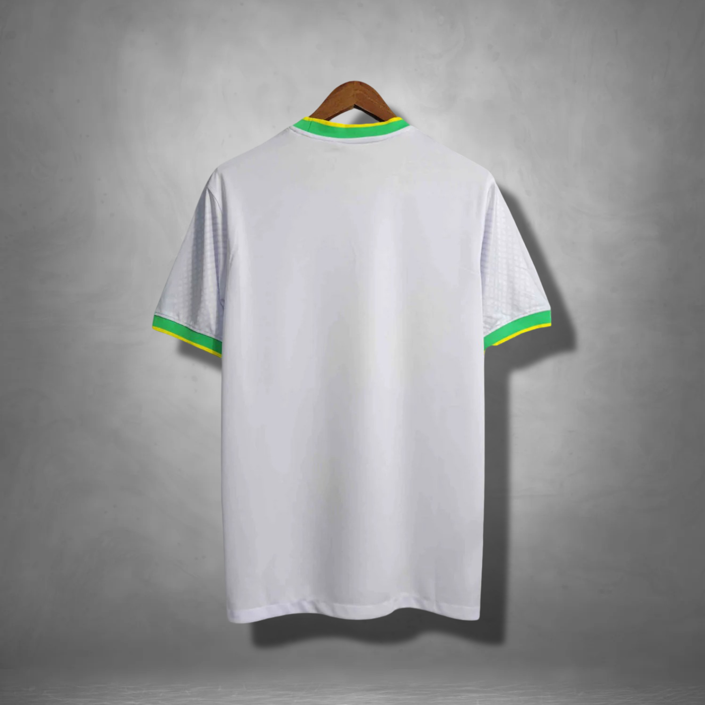 Brazil "Canarinho Flight" Premium Kit