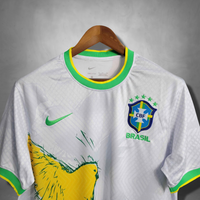 Brazil "Canarinho Flight" Premium Kit