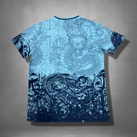 FC Barcelona "Mystyn" Premium Kit