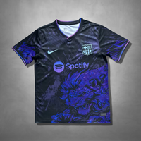 FC Barcelona "Reverb" Premium Kit