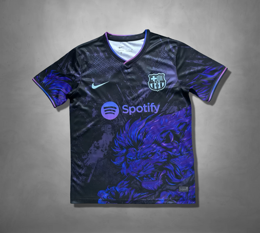FC Barcelona "Reverb" Premium Kit