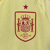 Spain Away Kit