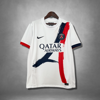 25/26 PSG Away Kit