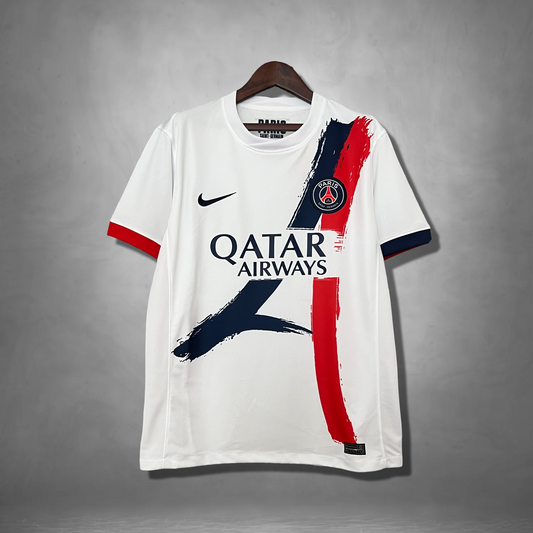 25/26 PSG Away Kit