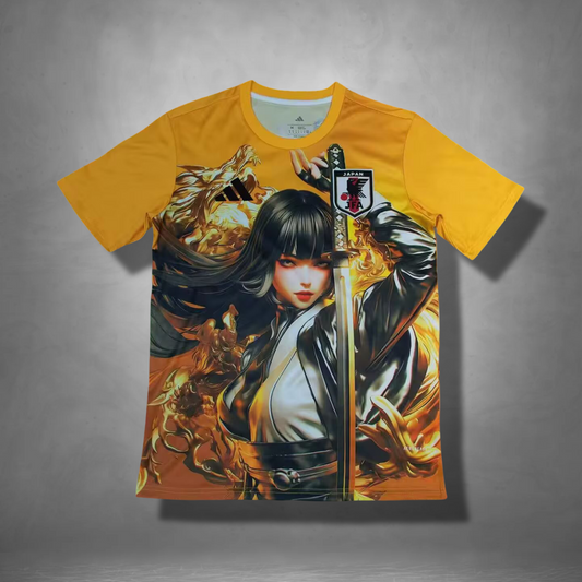 Japan "Ryūka" Premium Kit