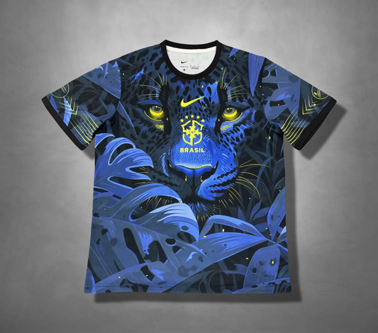 Brazil "Favela Beast" Premium Kit