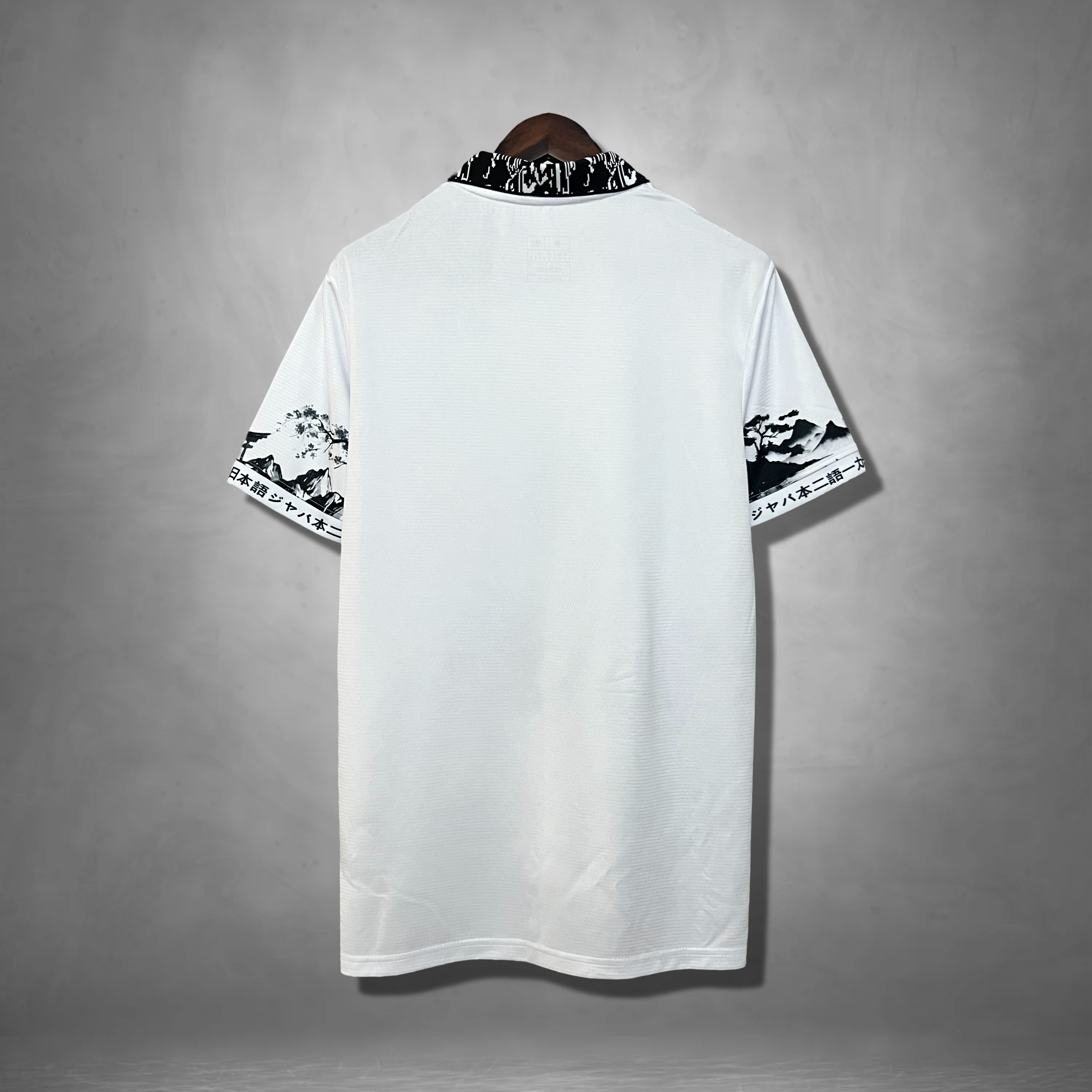 Japan "Kurojin" Premium Kit