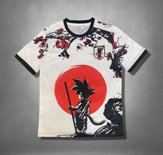 Japan "Little Doku" Premium Kit