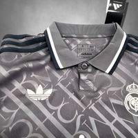 24/25 Real Madrid 3rd Premium Kit
