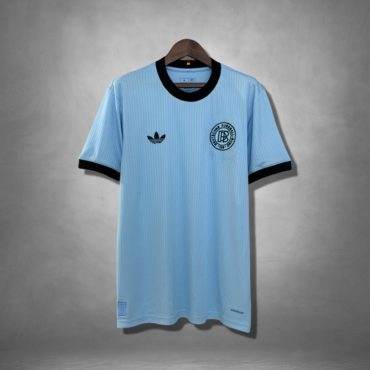 Germany 125th Anniversary Blue Premium Kit