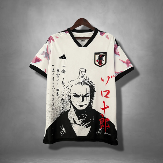 Japan "Zoro" Premium Kit