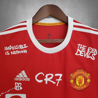 Manchester United "CR7" Premium Kit