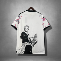 Japan "Zoro" Premium Kit