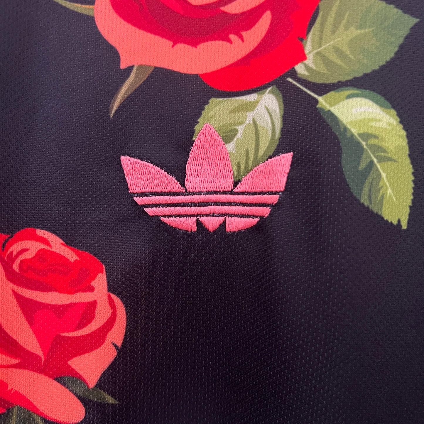 Japan "Samurai Rose" Premium Kit