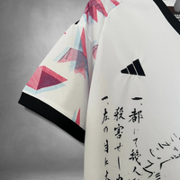 Japan "Zoro" Premium Kit