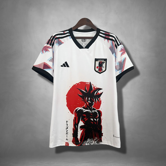 Japan "Mini Goku" Premium Kit