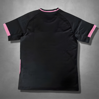 Real Madrid "Pink Obscura" Premium Kit