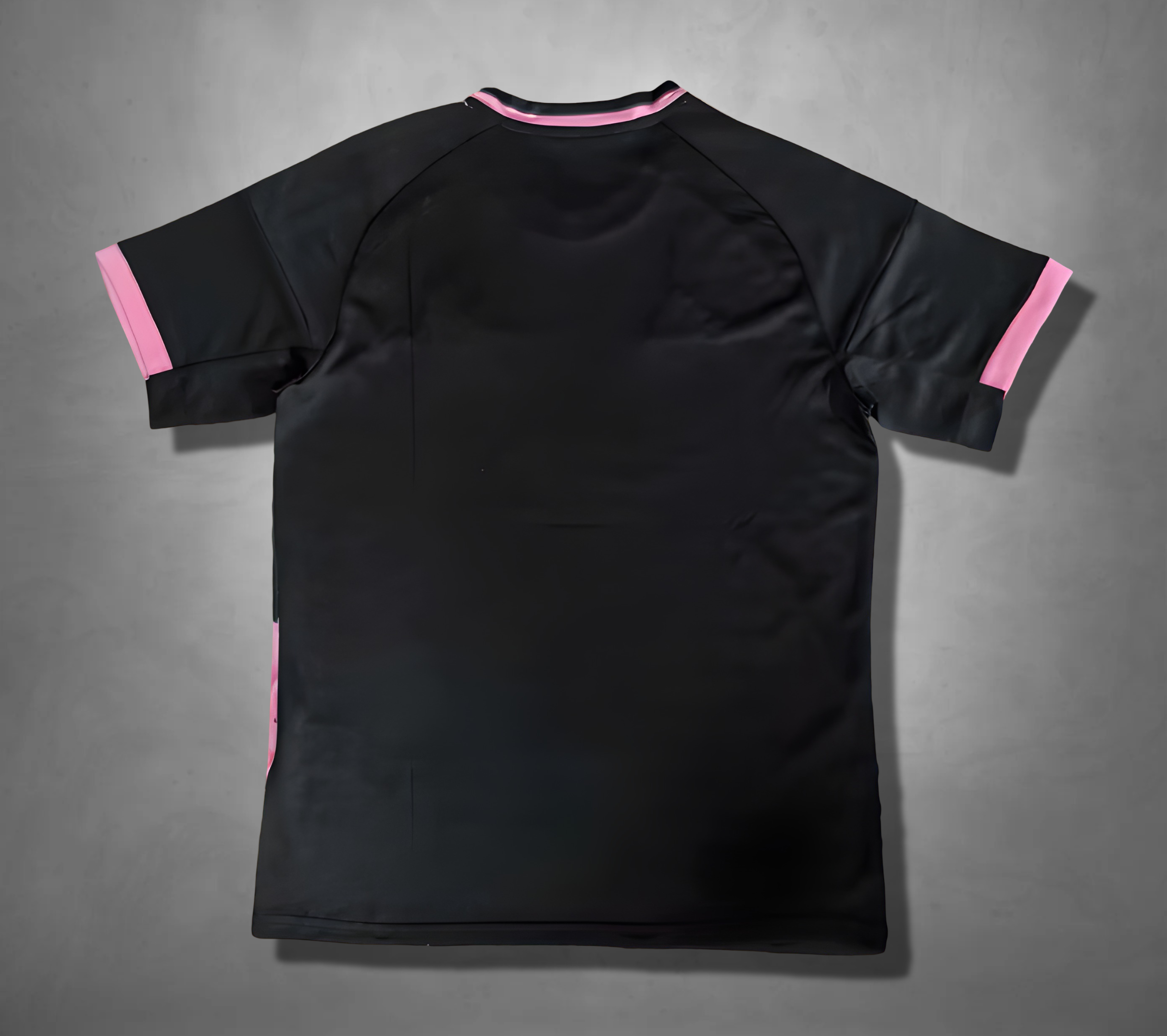Real Madrid "Pink Obscura" Premium Kit
