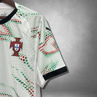 Portugal Away Kit