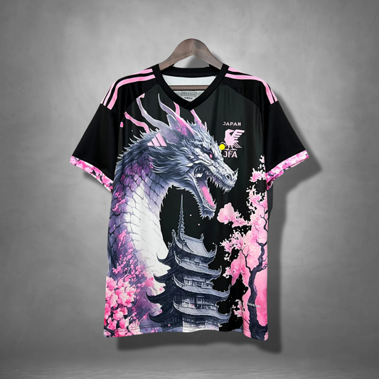 Japan "Sakura Dragon" Premium Kit