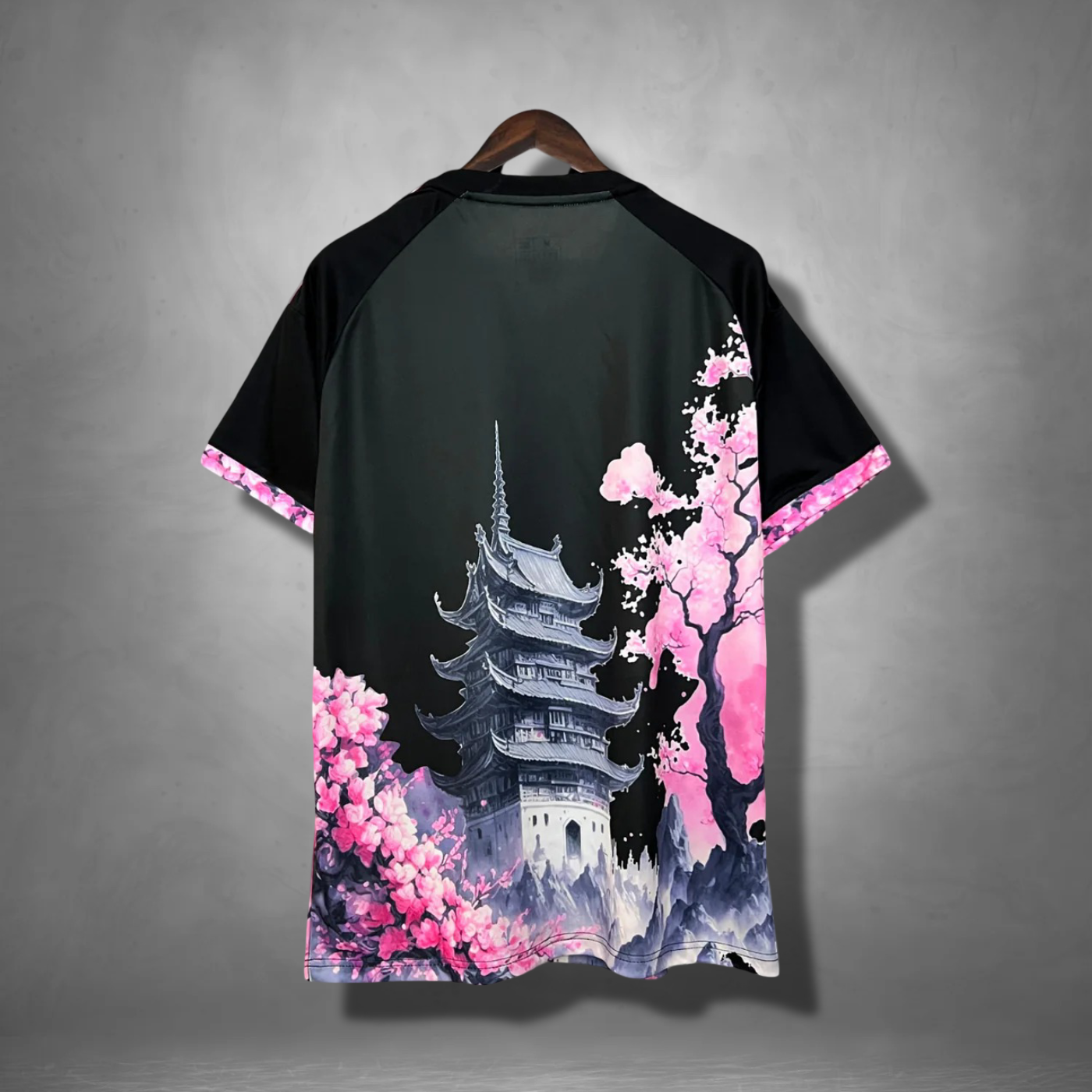 Japan "Sakura Dragon" Premium Kit