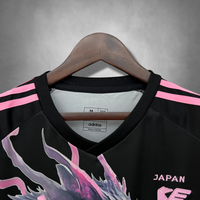 Japan "Sakura Dragon" Premium Kit