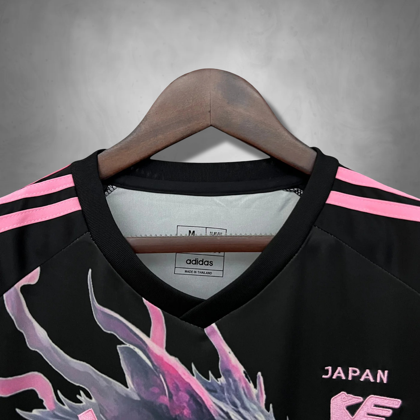 Japan "Sakura Dragon" Premium Kit