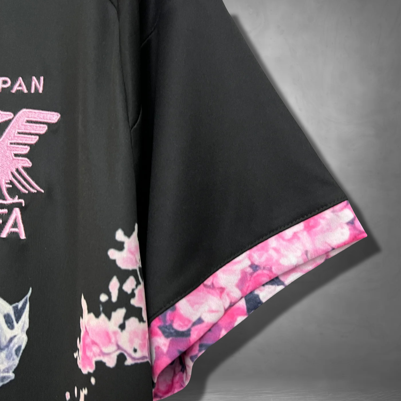 Japan "Sakura Dragon" Premium Kit