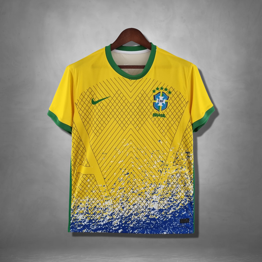 Brazil "Sunrise Chaos" Premium Kit