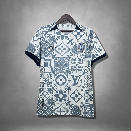 Portugal x Louis Vuitton Premium Kit