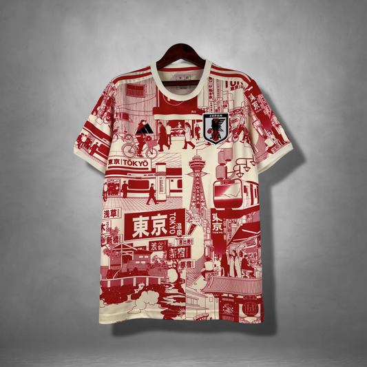 Japan "Edo Legacy" Premium Kit