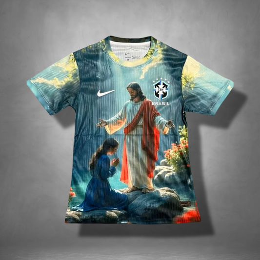 Brazil "Divine Glory" Premium Kit