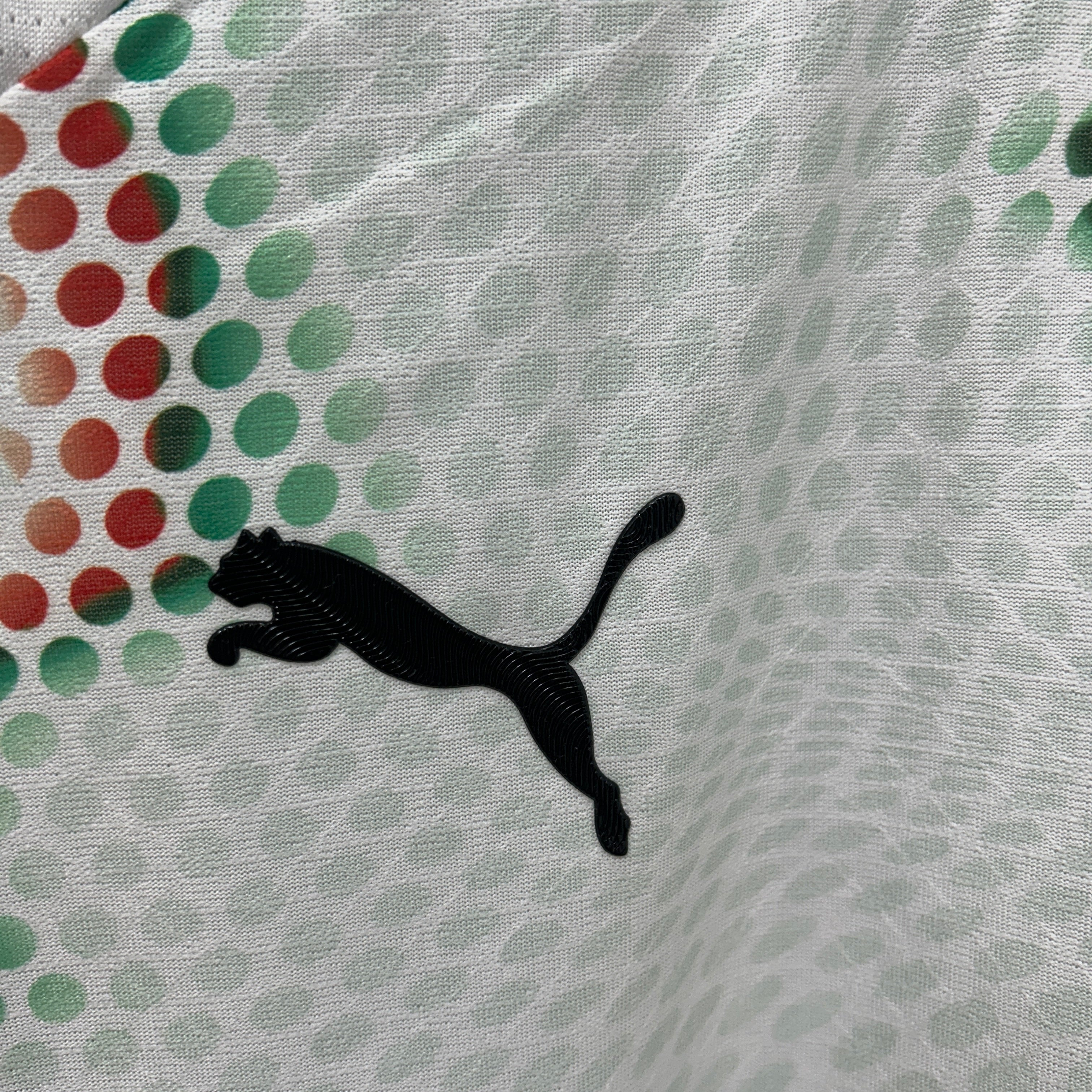 Portugal Away Kit