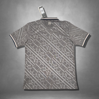 24/25 Real Madrid 3rd Premium Kit