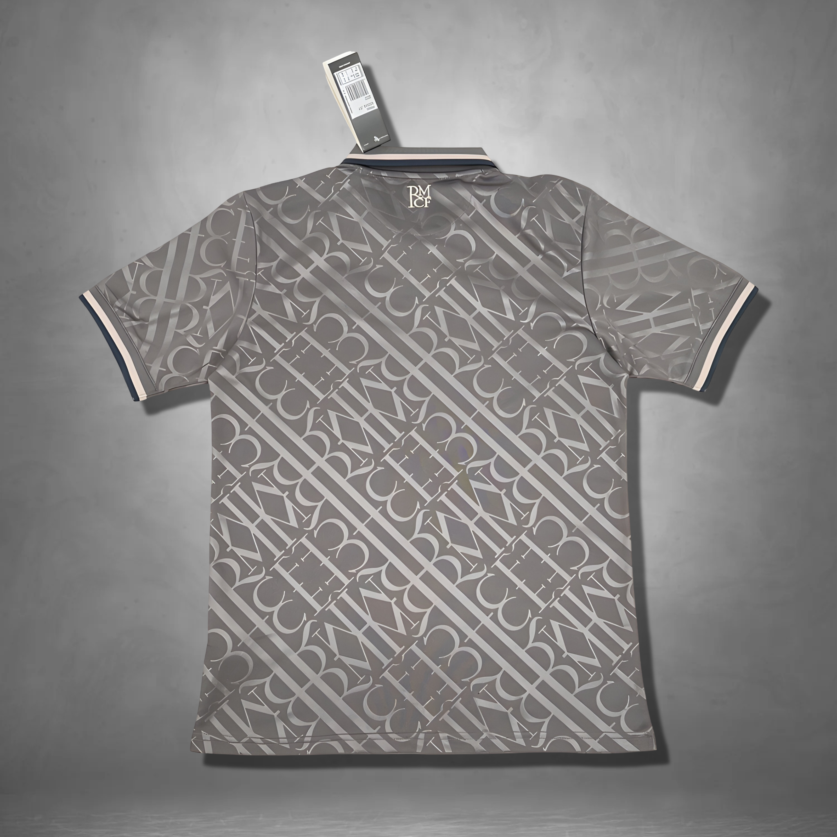 24/25 Real Madrid 3rd Premium Kit