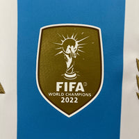 Argentina Home Kit